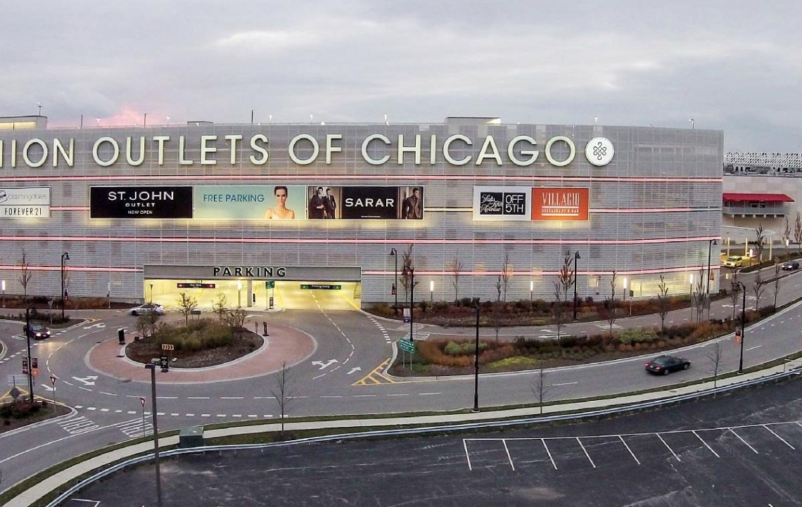 5220 fashion outlets way rosemont united states Bulan 3 Fashion Outlets of Chicago - All You Need to Know BEFORE You Go ()