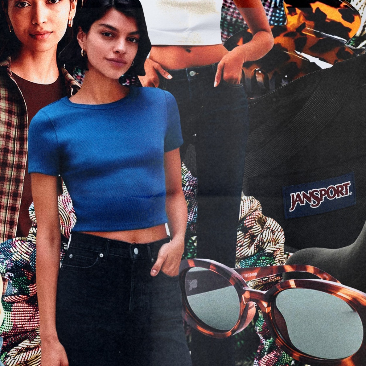 90s fashion images Bulan 5 The s Fashion Trends We