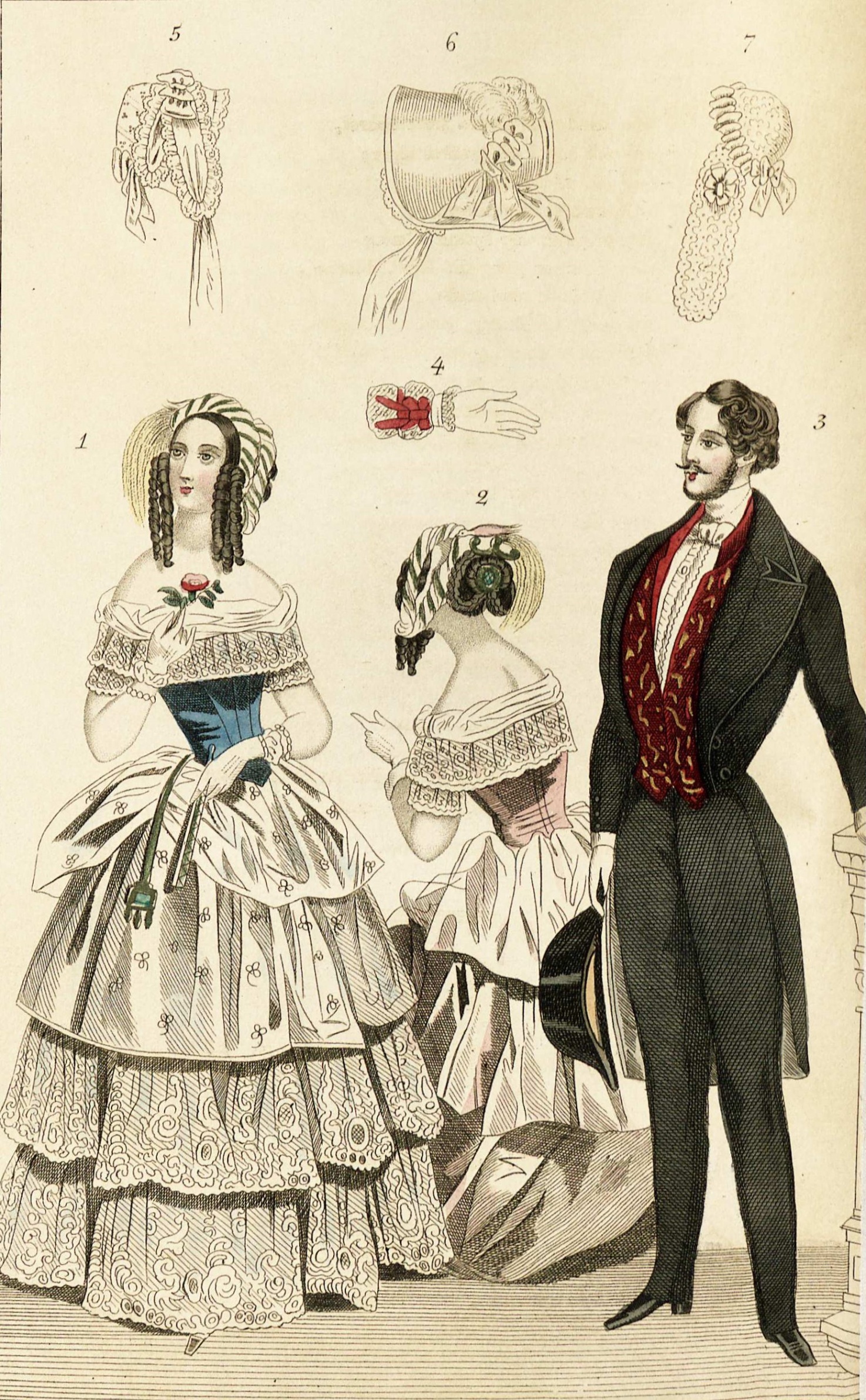 victorian clothing and fashion Niche Utama Home Victorian fashion - Wikipedia