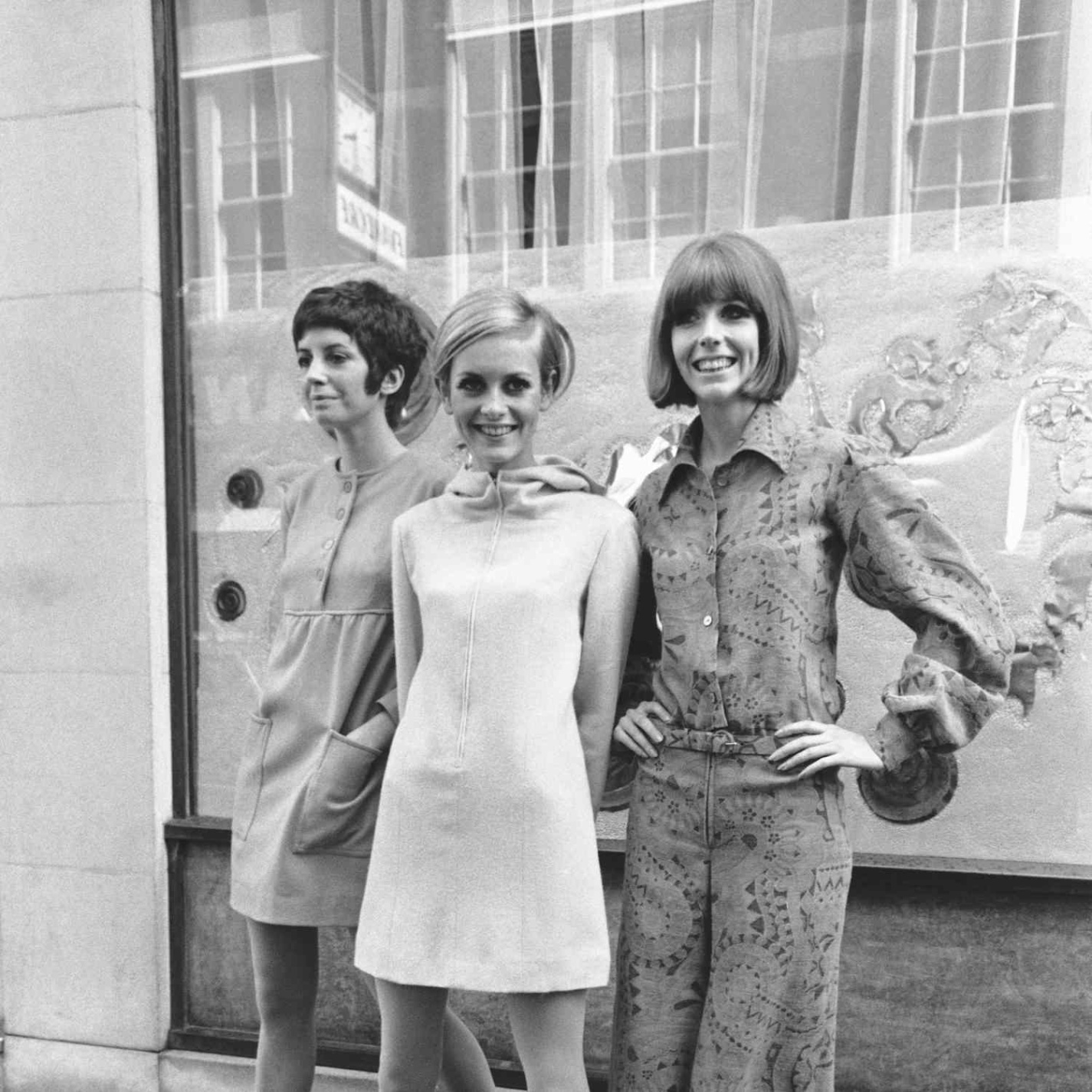 60s women fashion Niche Utama Home  Ways to Wear 