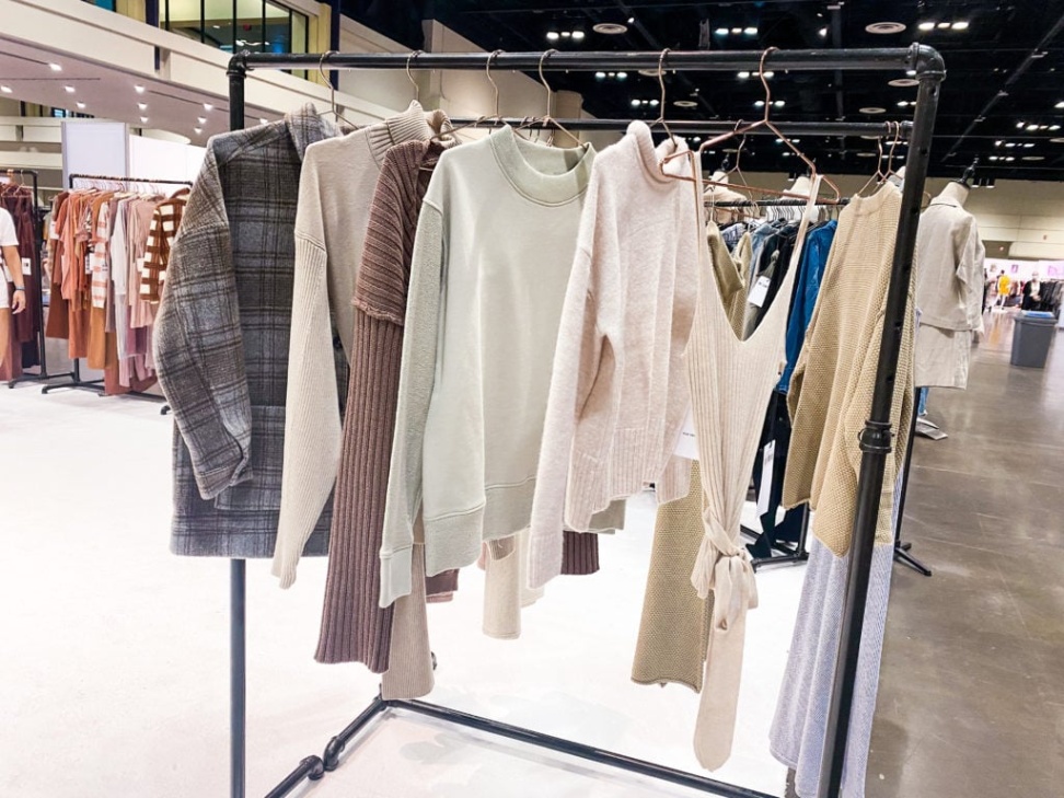 wholesale fashion trends Niche Utama Home  Wholesale Fashion Trends - The Boutique Hub