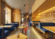 Jasa Desain Interior Cafe Kecil Panduan Lengkap