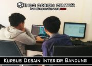 Kampus Desain Interior di Bandung Panduan Lengkap