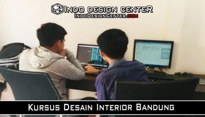 Kampus Desain Interior di Bandung Panduan Lengkap