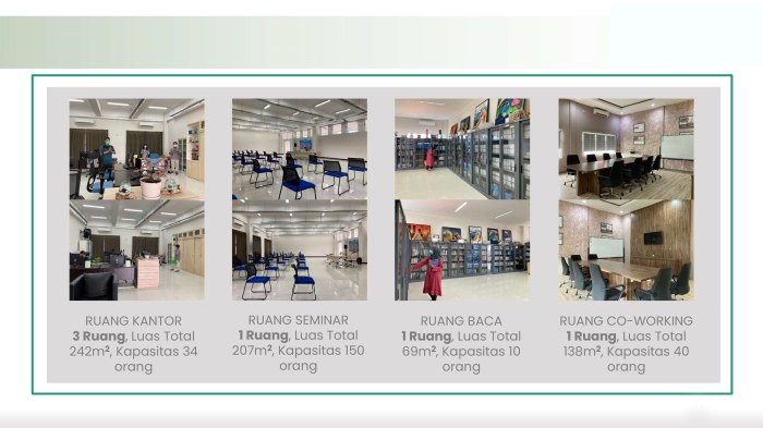 Jurusan desain interior senayan