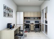 Jasa Desain Interior Apartemen Makassar