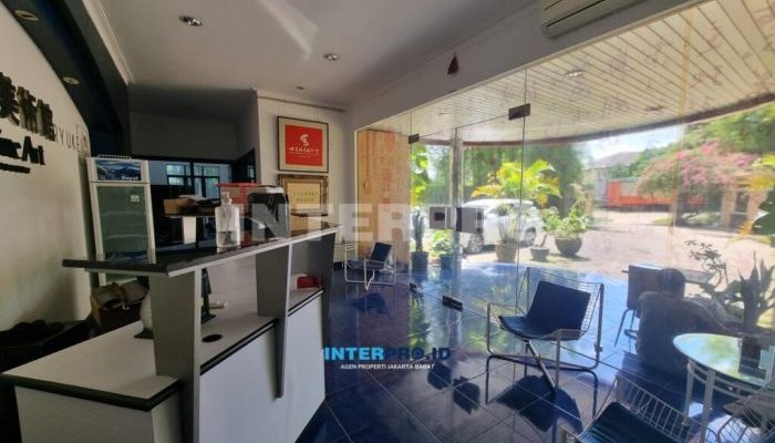 Kantor Desain Interior Kebon Jeruk Panduan Lengkap